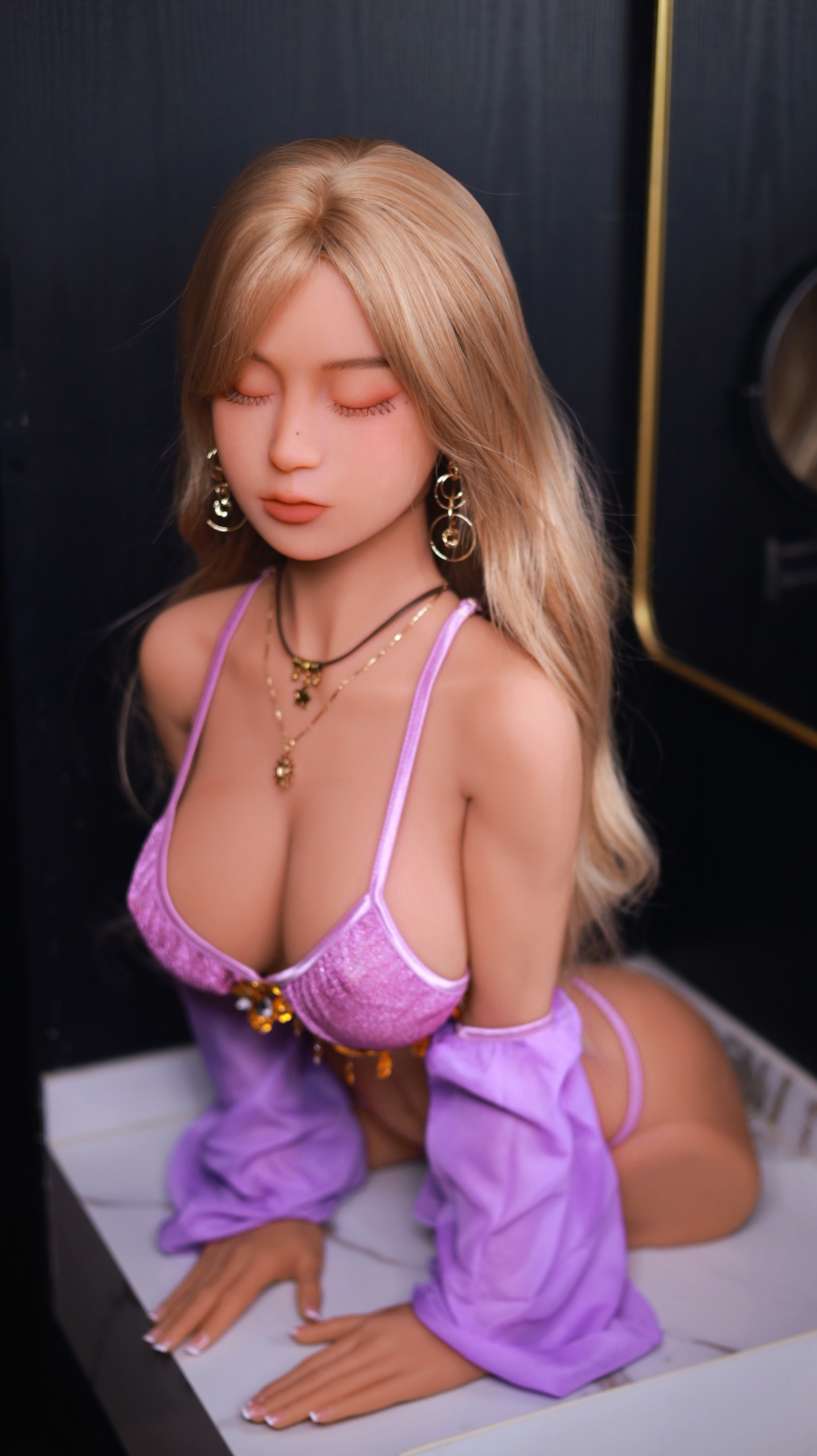 Firedoll