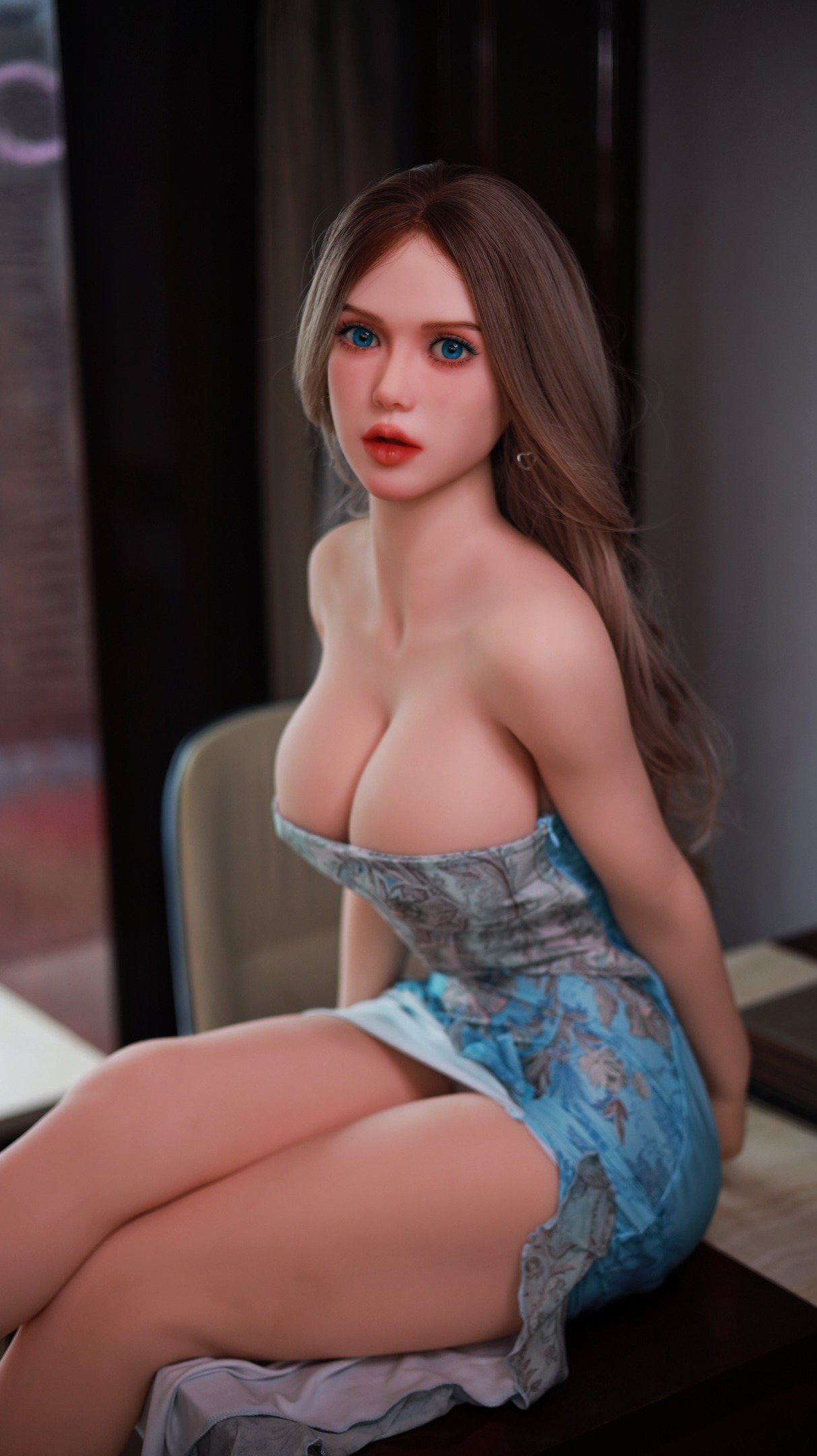 Firedoll