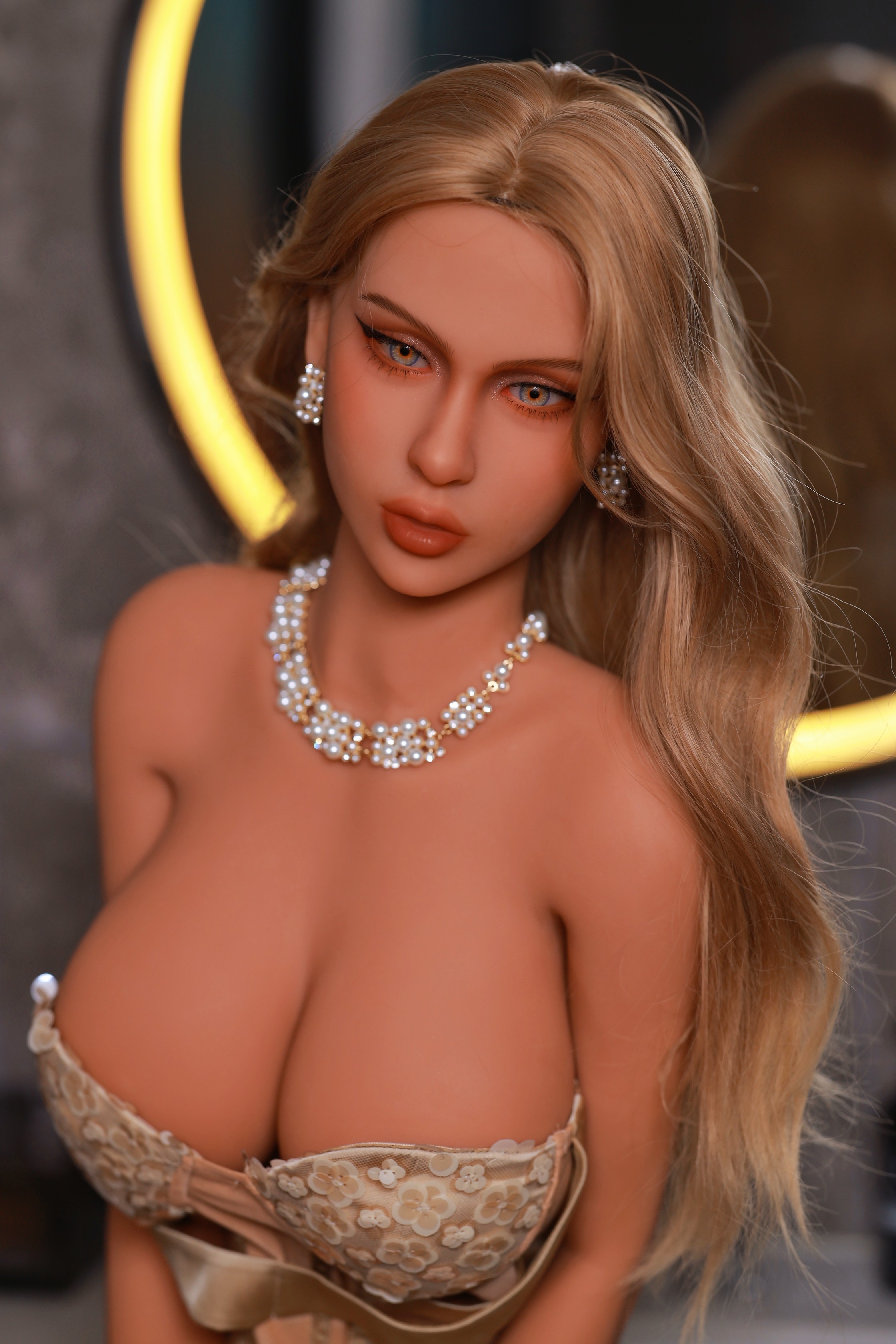 Firedoll
