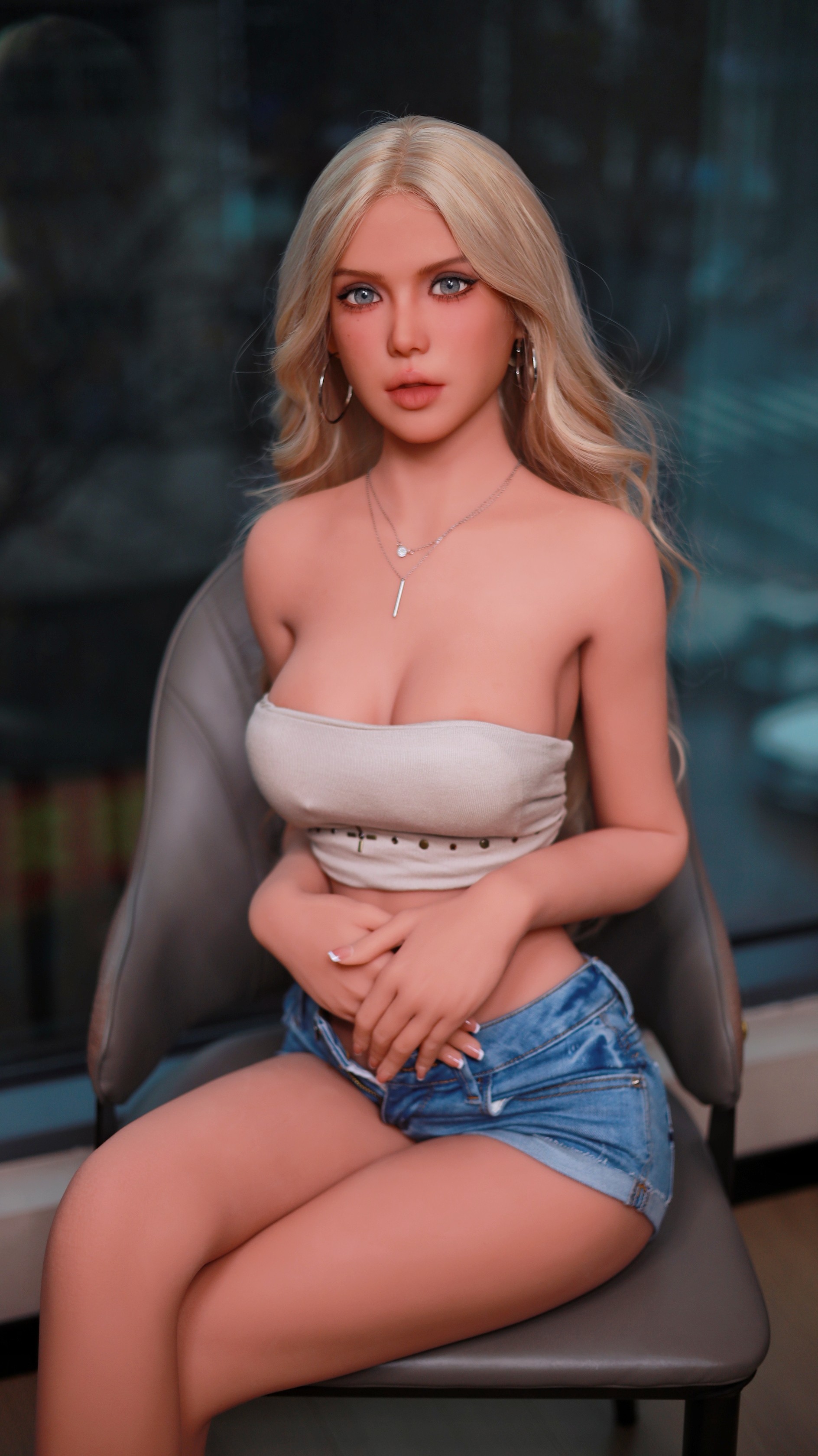 Firedoll