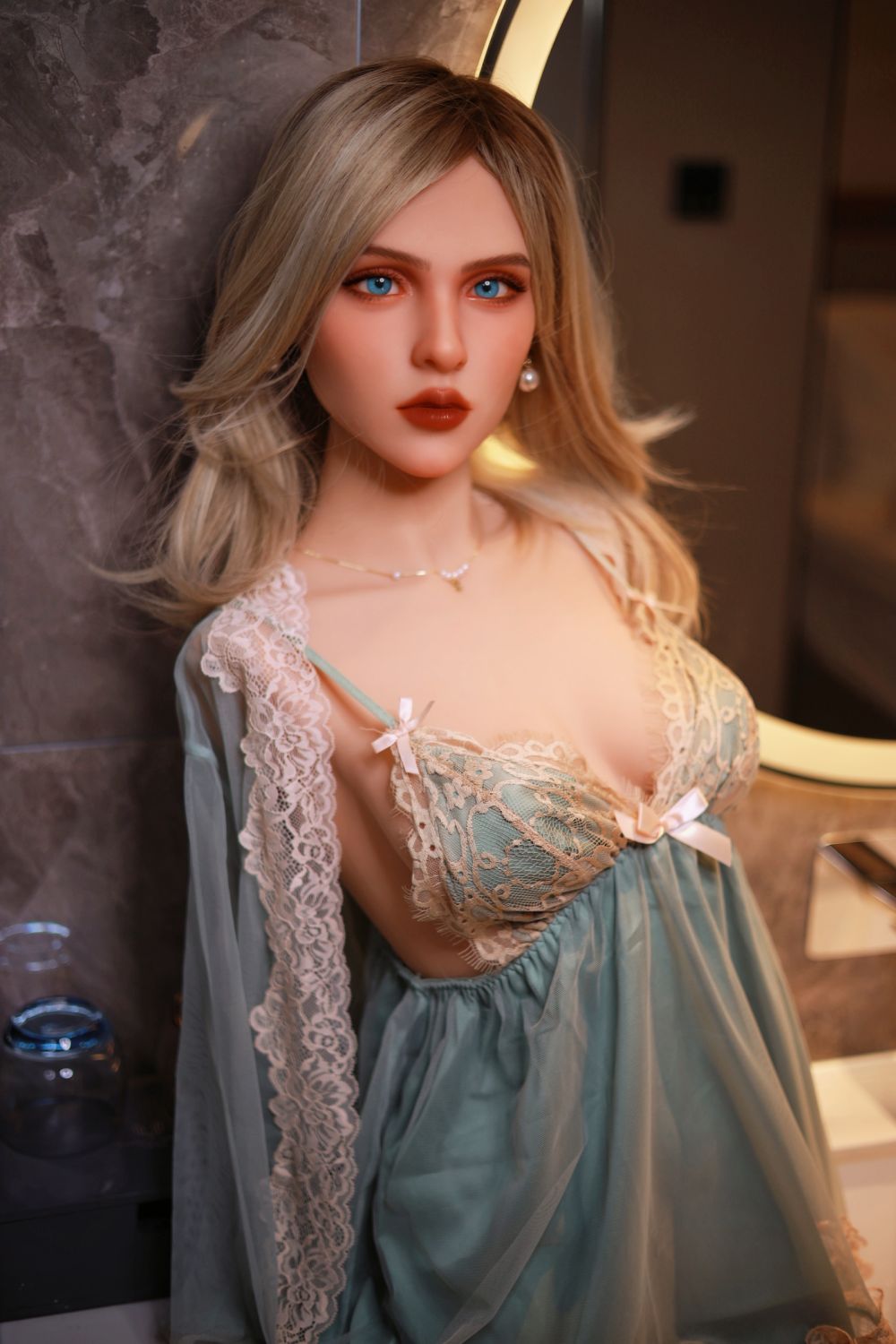 Torso doll 87cm #24