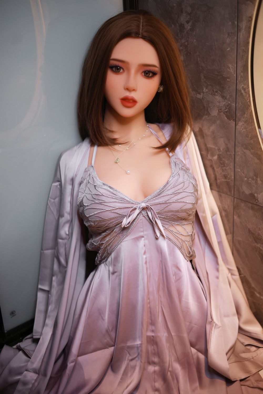 Torso doll 87cm #13