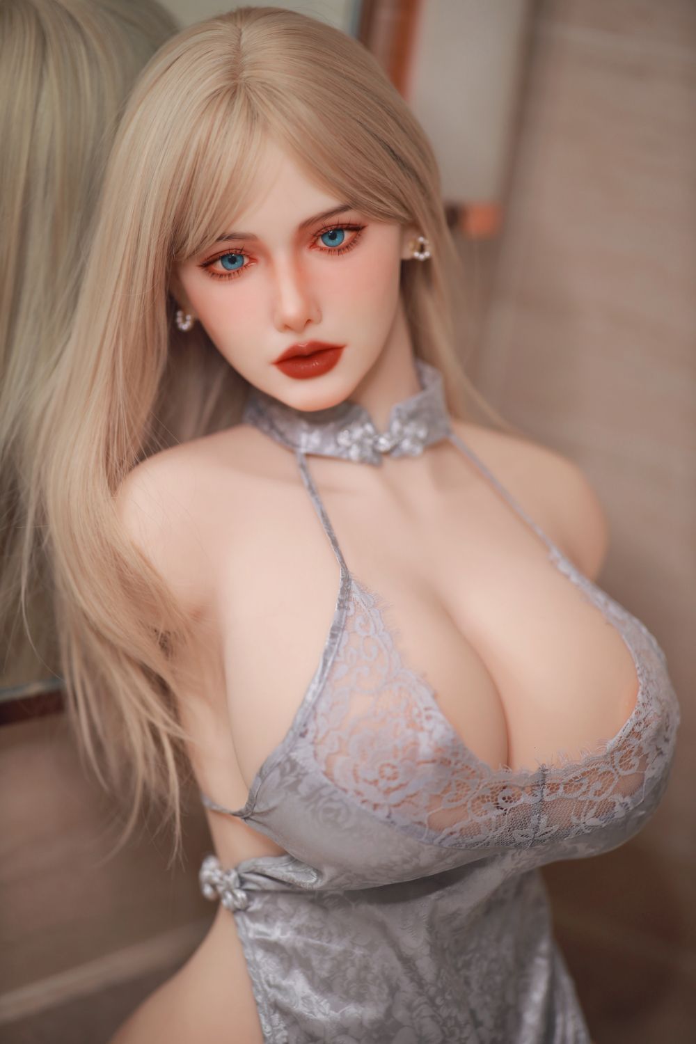 Torso doll 85cm #45