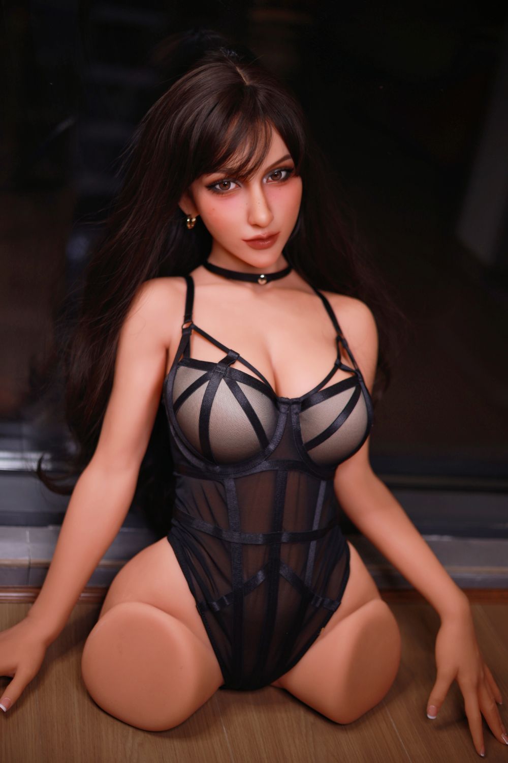 Torso doll 80cm #54