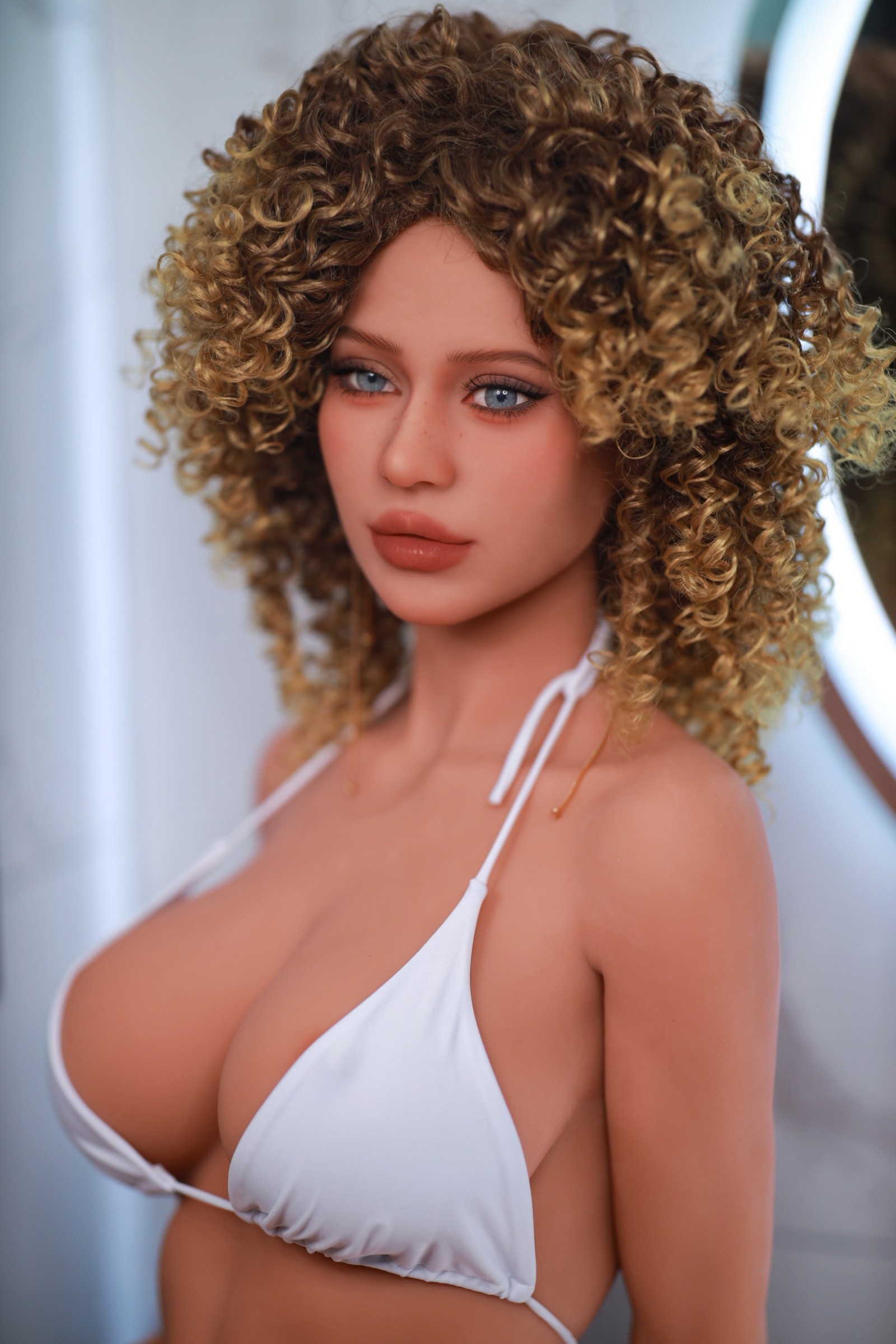 Firedoll